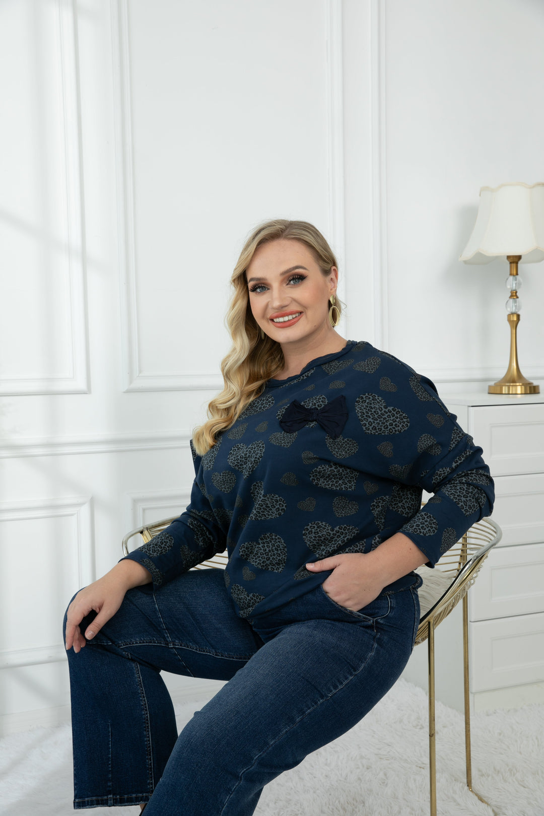 Love Yourself Sweater