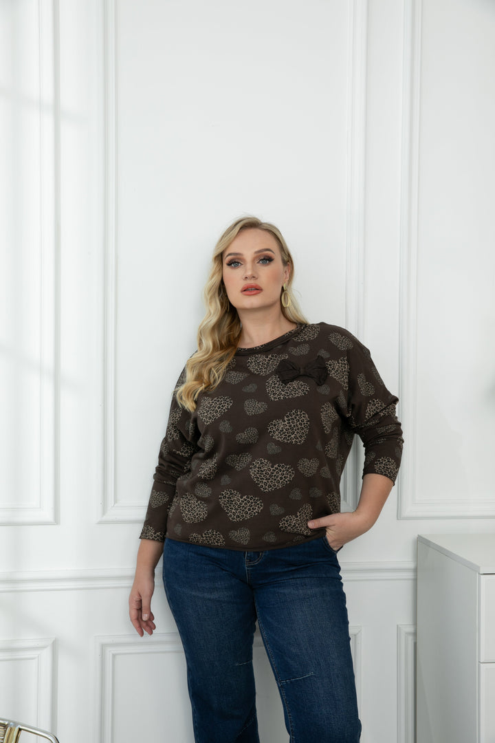 Love Yourself Sweater