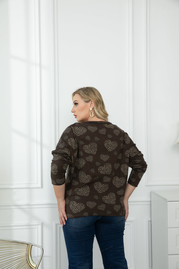 Love Yourself Sweater