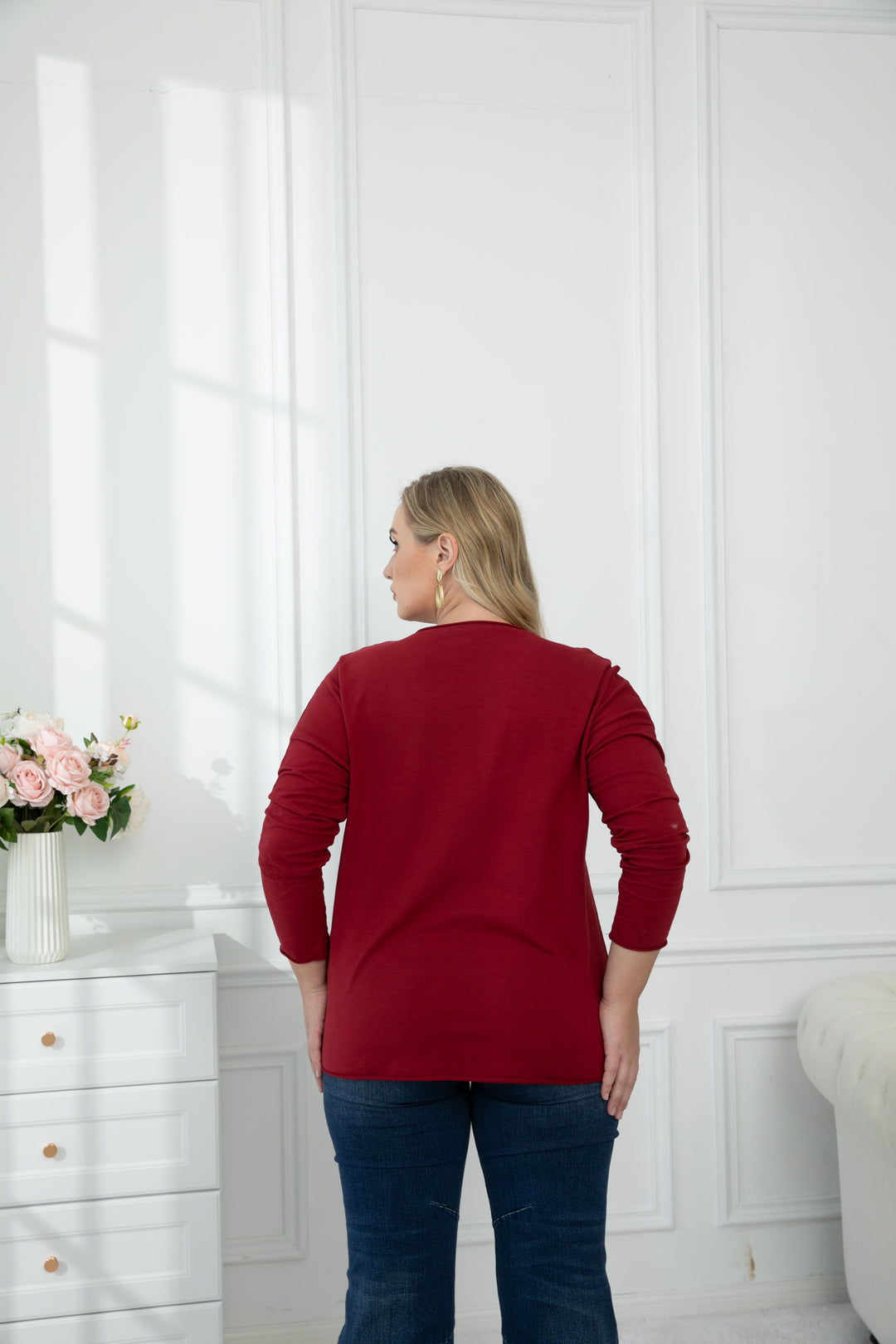 Tree of Life Sweater