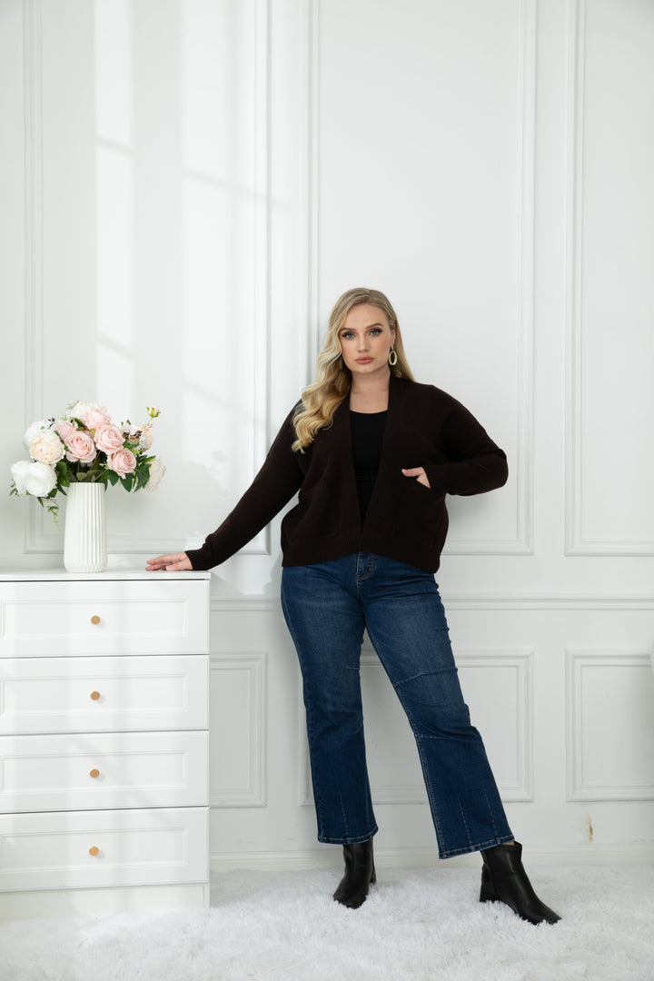 Madeleine's Cardigan