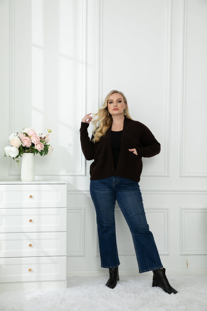 Madeleine's Cardigan