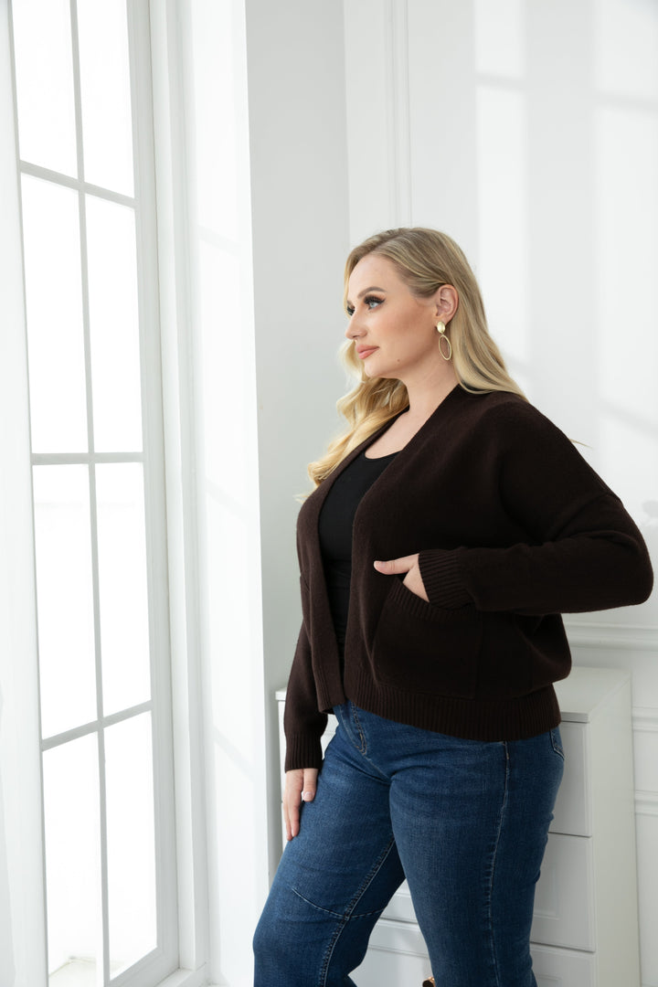 Madeleine's Cardigan