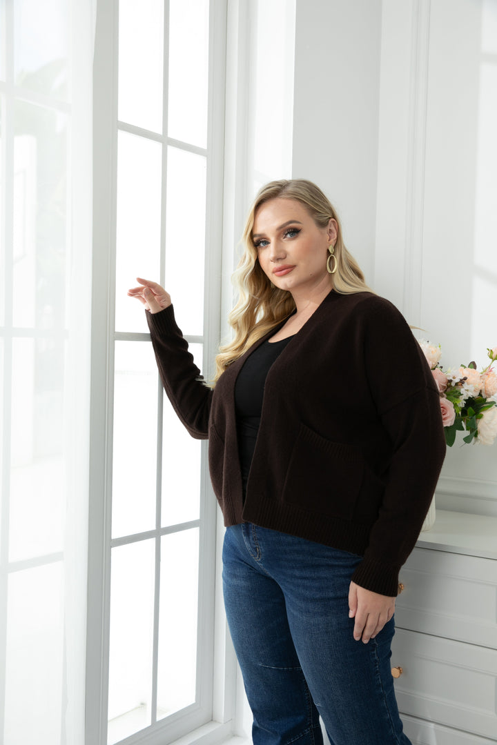 Madeleine's Cardigan