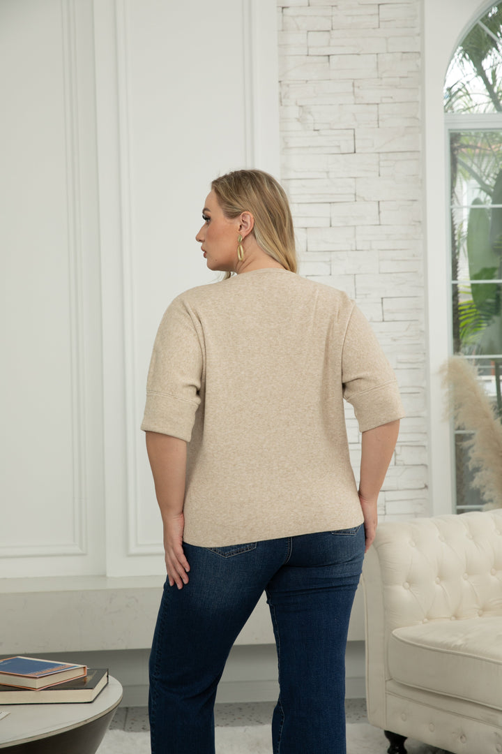 Talullah's Knit Top