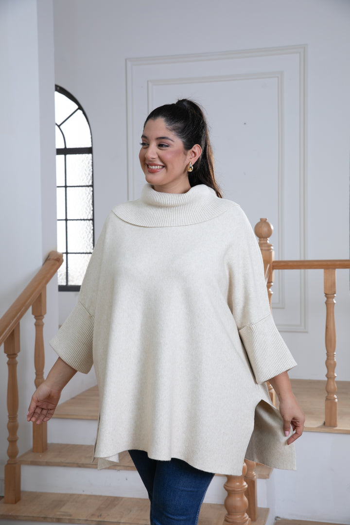 Rachel's Sweater Tunic