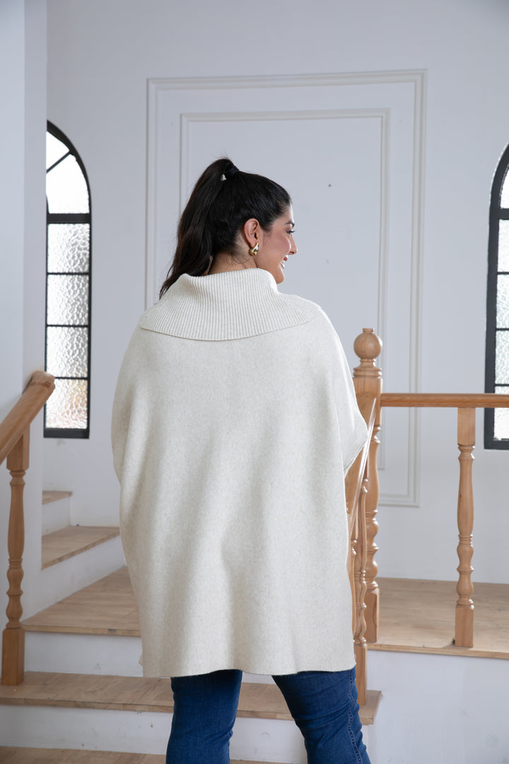 Rachel's Sweater Tunic