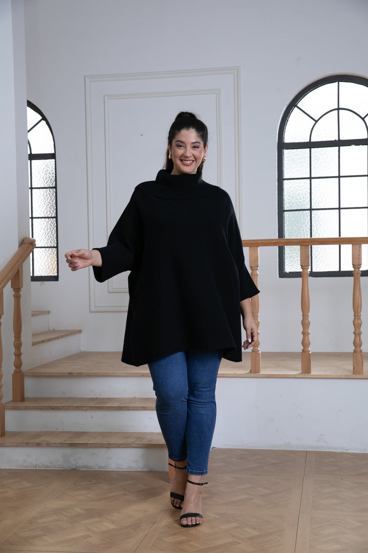 Rachel's Sweater Tunic