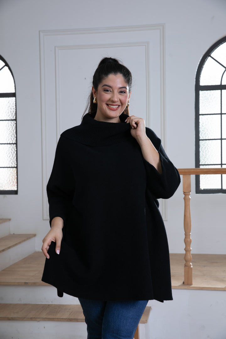 Rachel's Sweater Tunic