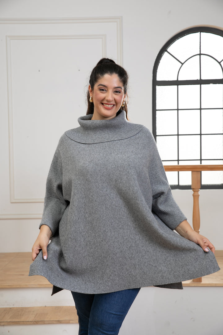 Rachel's Sweater Tunic