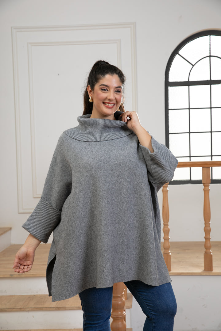 Rachel's Sweater Tunic