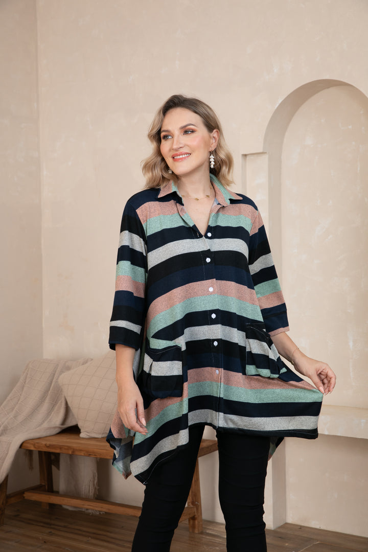 Darceys Tunic Top