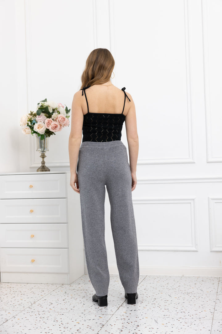 Anisa's Knit Riding Pants