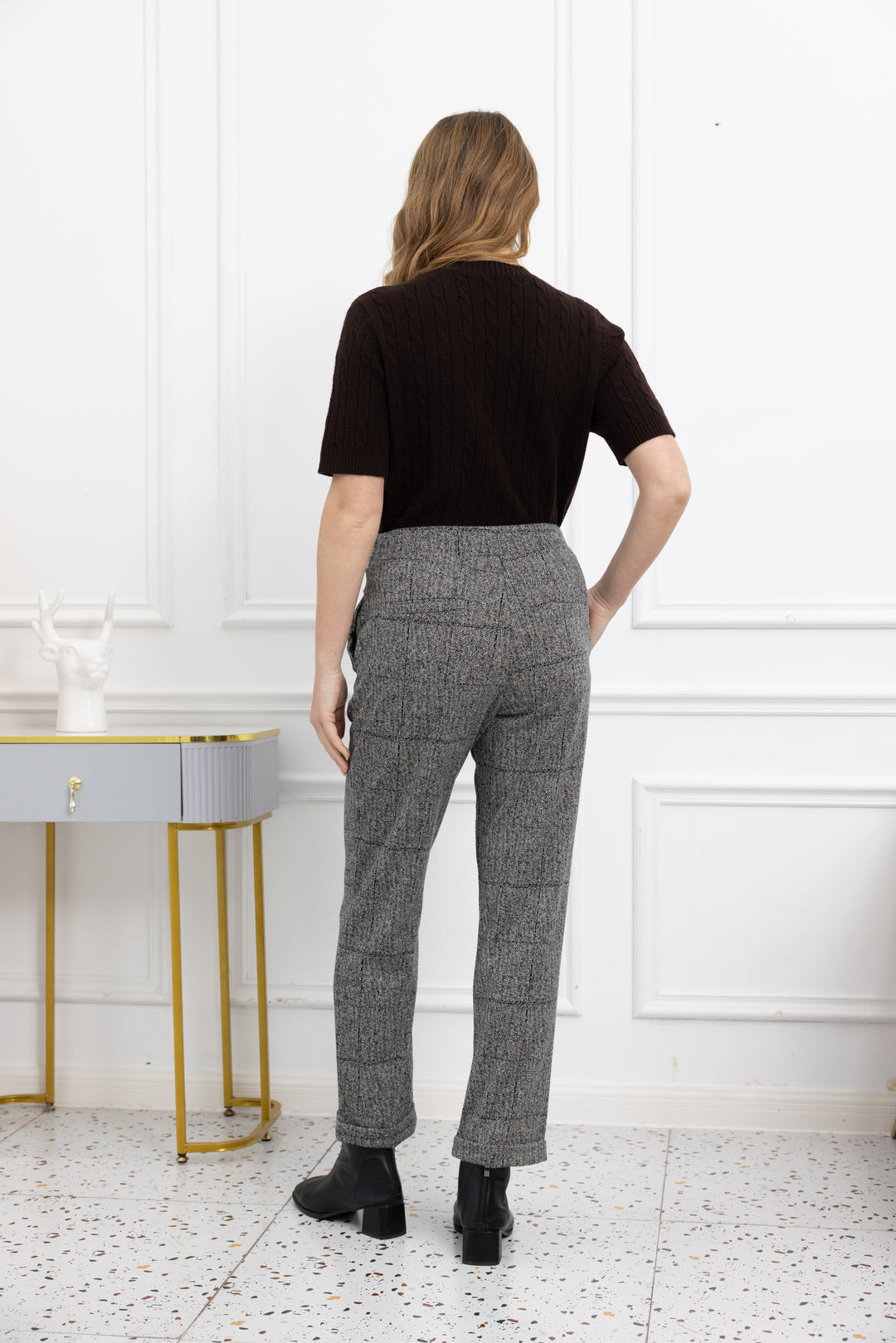 Fall and Winter Pants