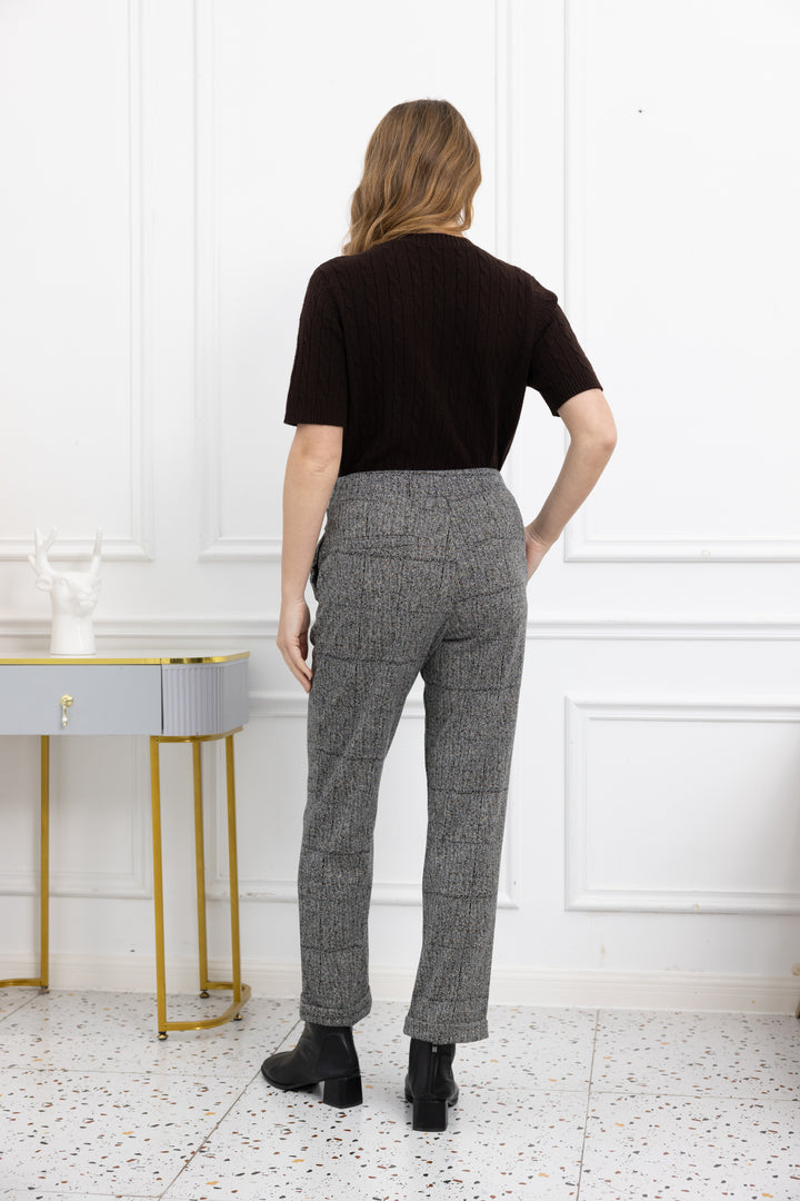 Fall and Winter Pants