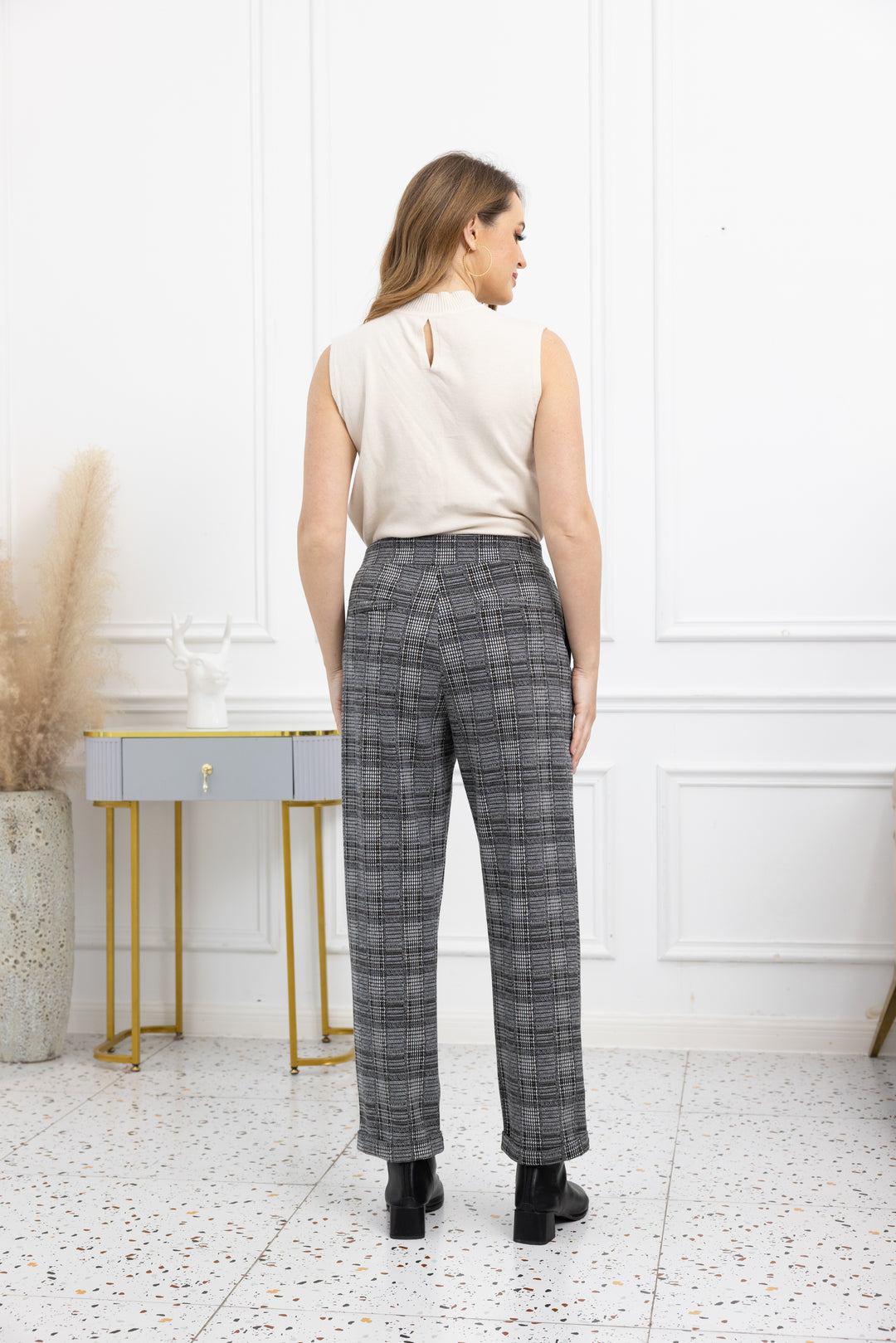 Fall and Winter Pants