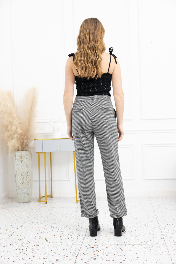 Fall and Winter Pants