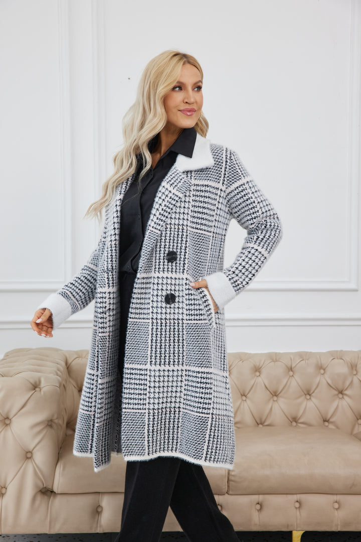 Yorkville Coat