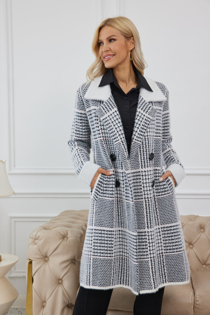 Yorkville Coat