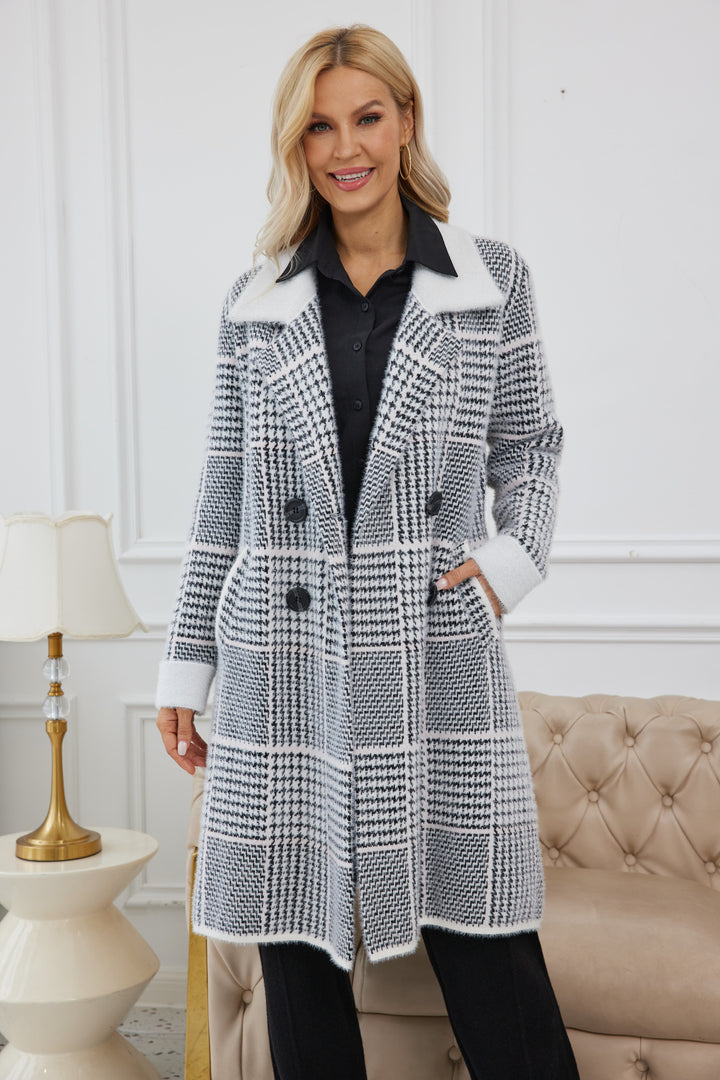 Yorkville Coat