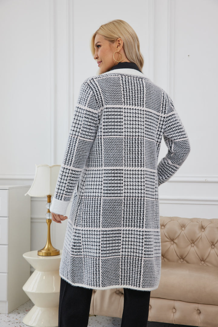 Yorkville Coat