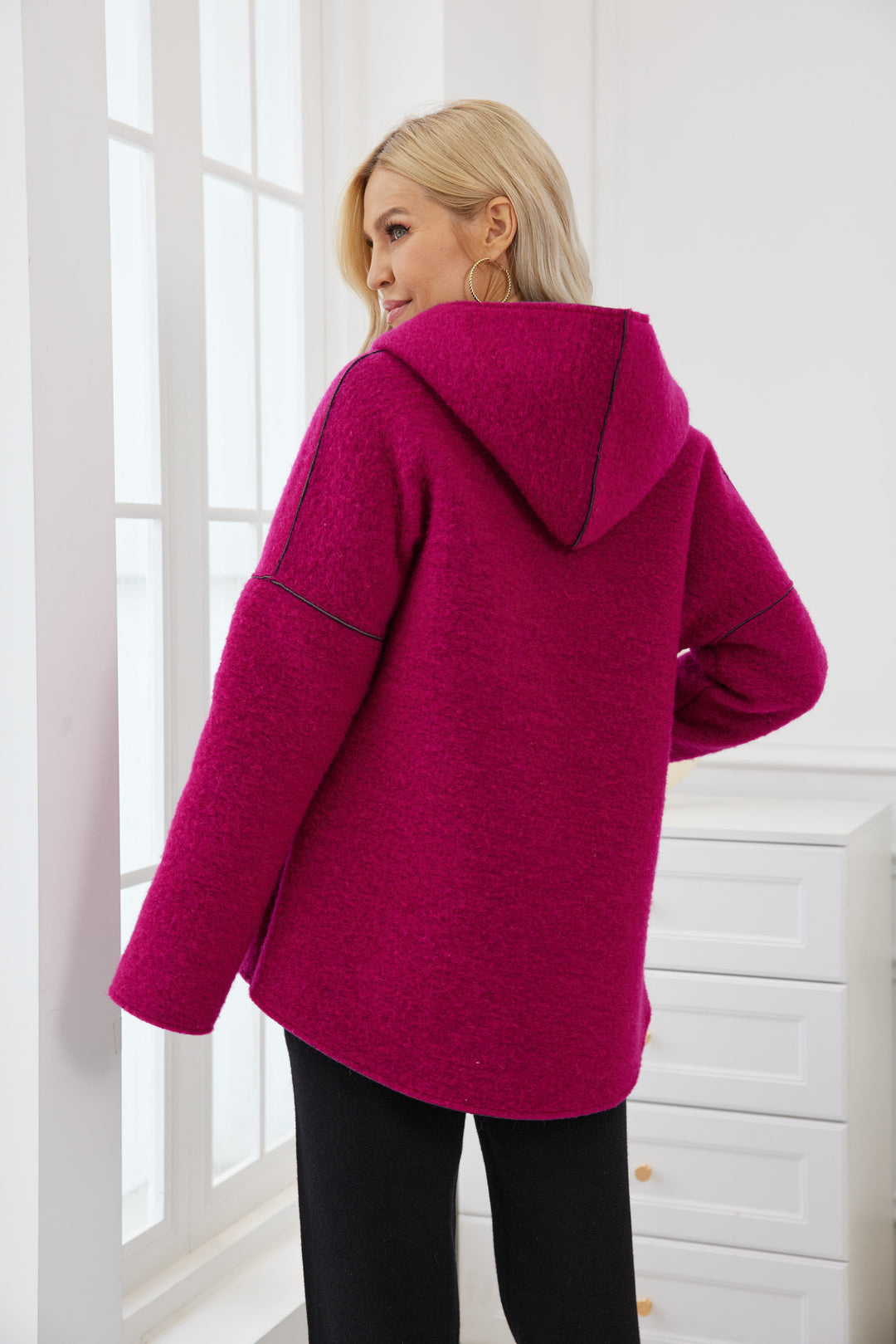 Jacket - Made In Italy