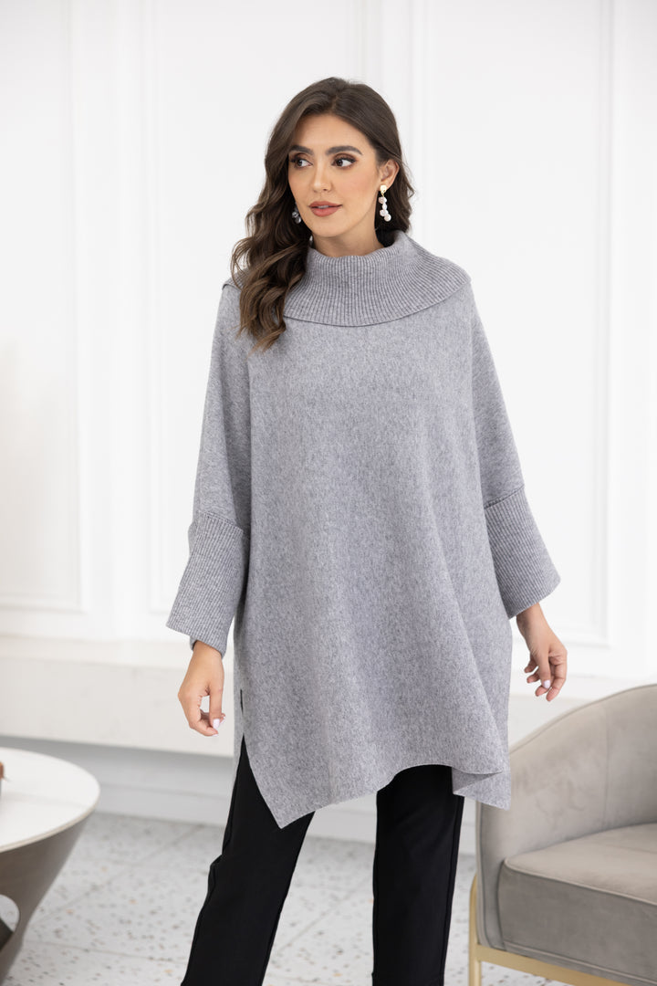 Rachel's Sweater Tunic