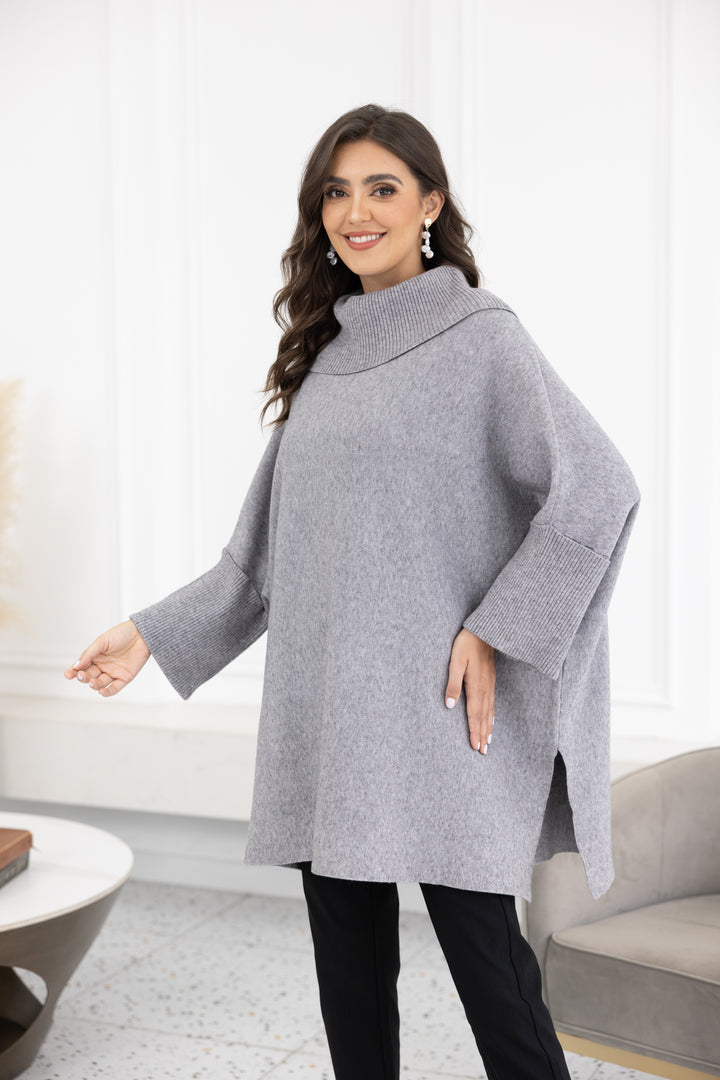 Rachel's Sweater Tunic