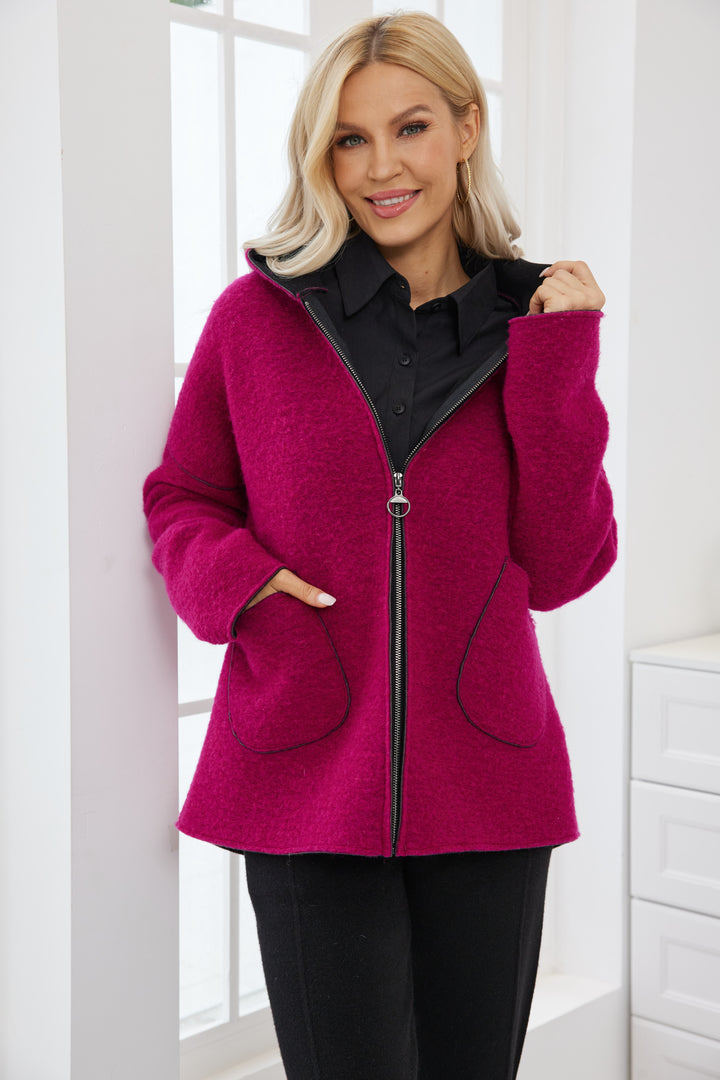 Jacket - Made In Italy