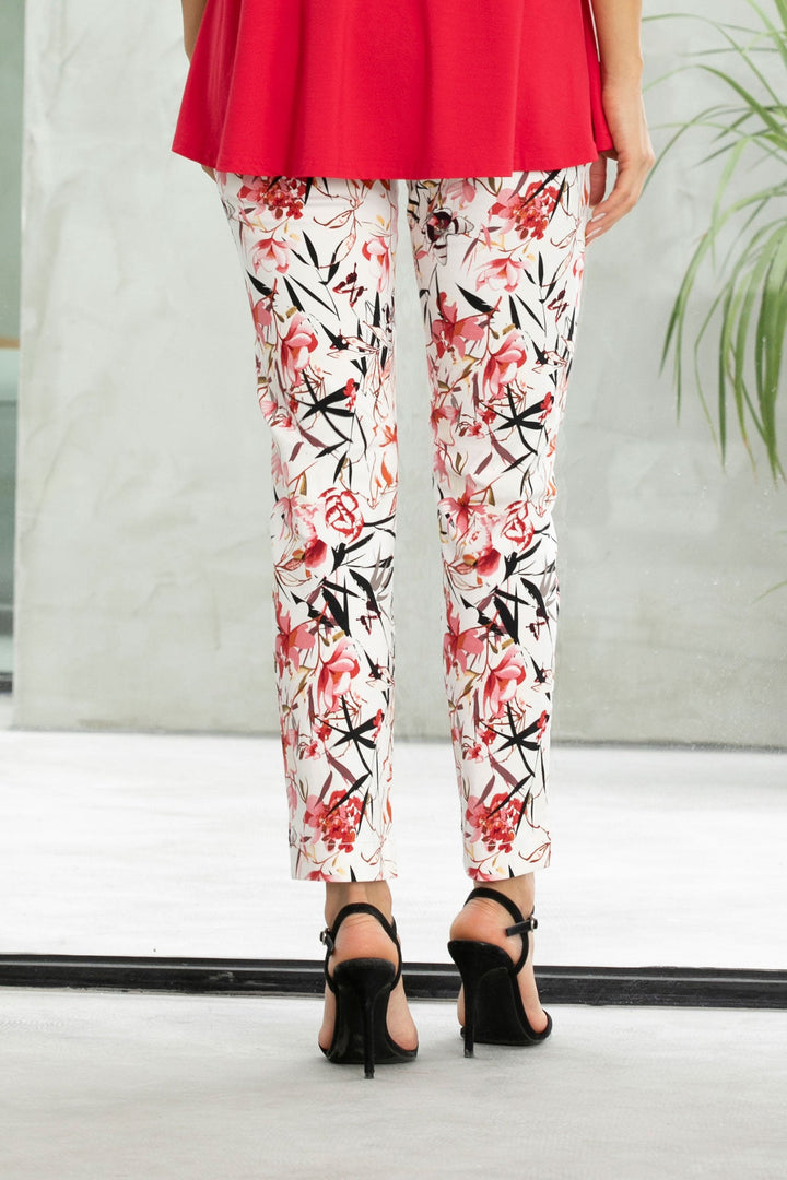 Botonic Printed Plant