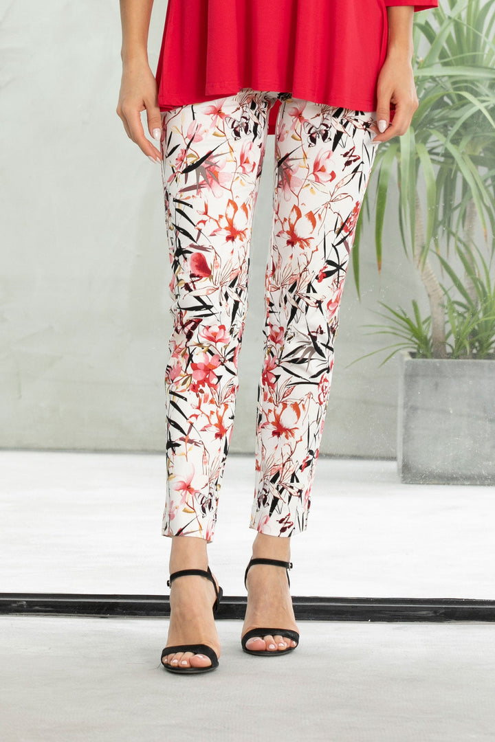 Botonic Printed Plant