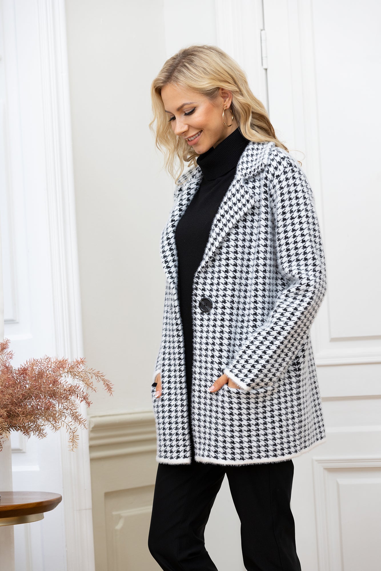 WINTER COATS – Orange fashion village
