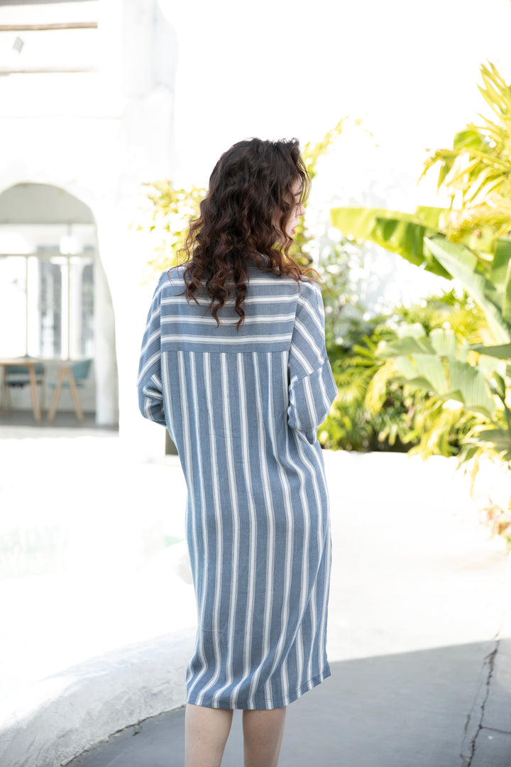 Paula's Cotton Dress