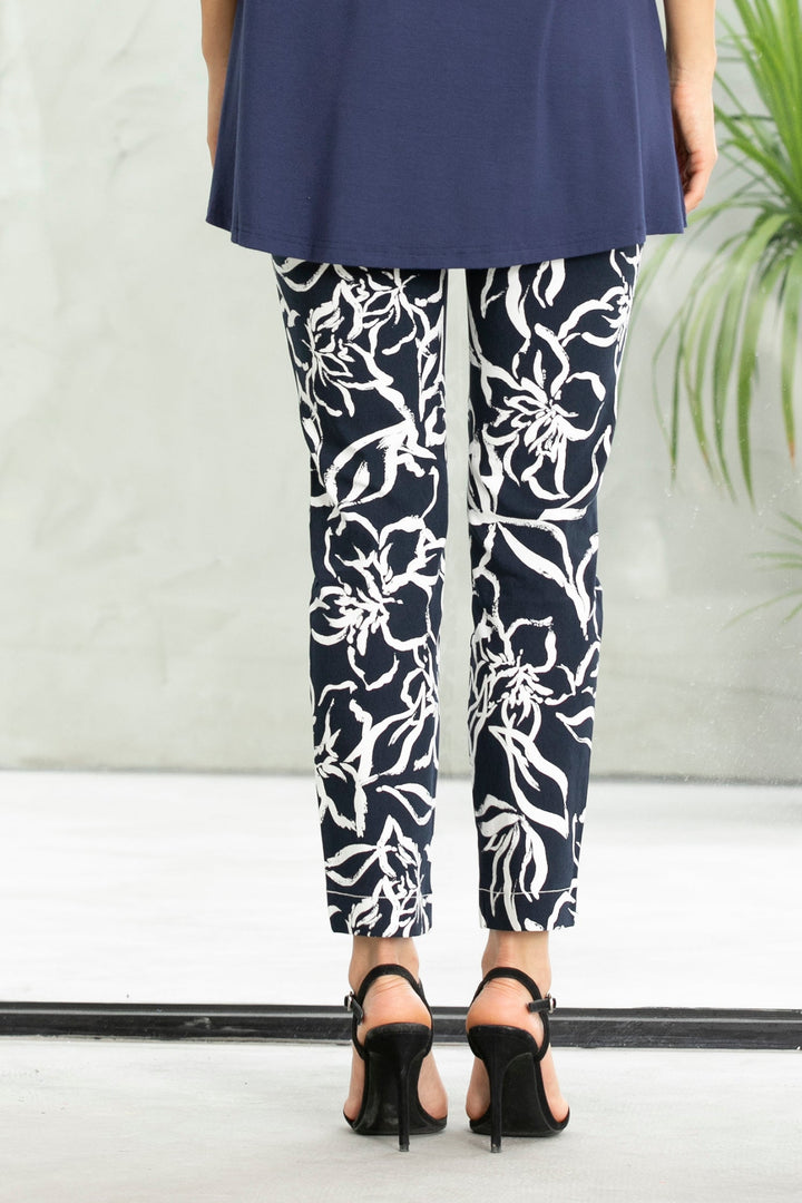 Printed Pant