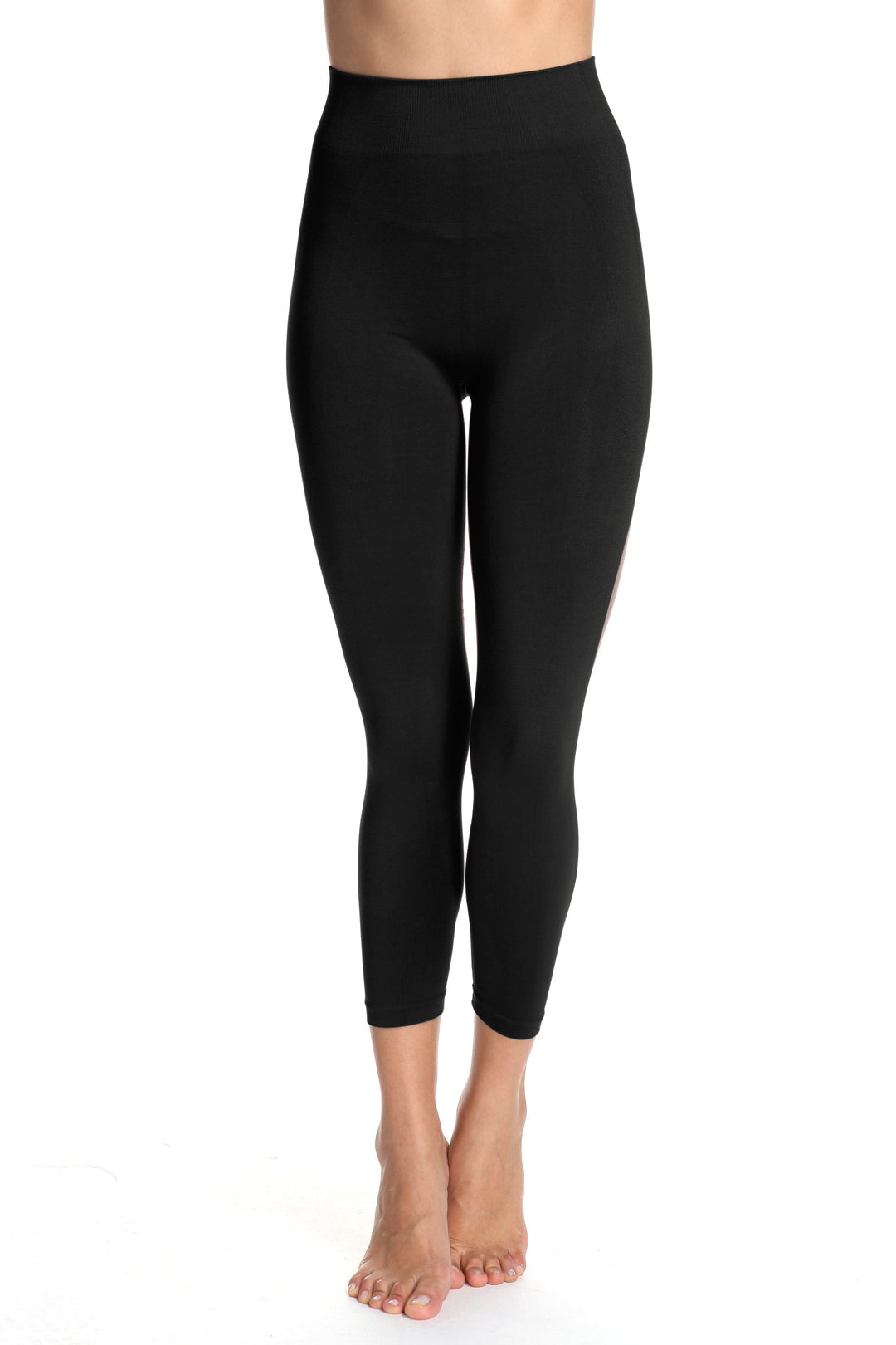 Seamless Shaper Legging
