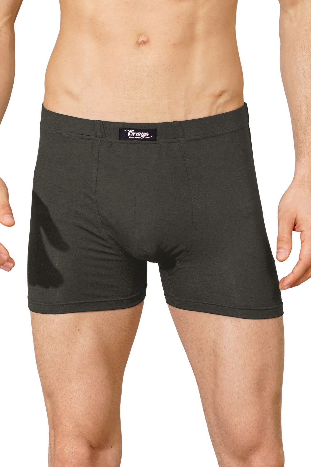 Men's Bamboo Underwear
