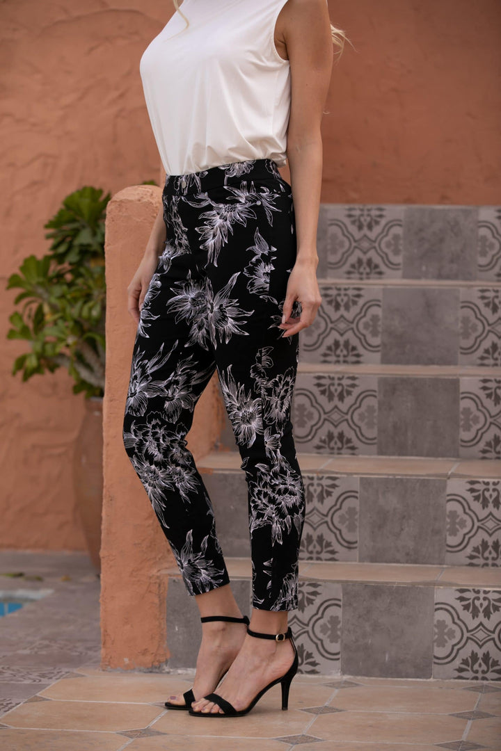 Printed Pant