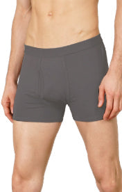 Men's Bamboo Boxer Brief