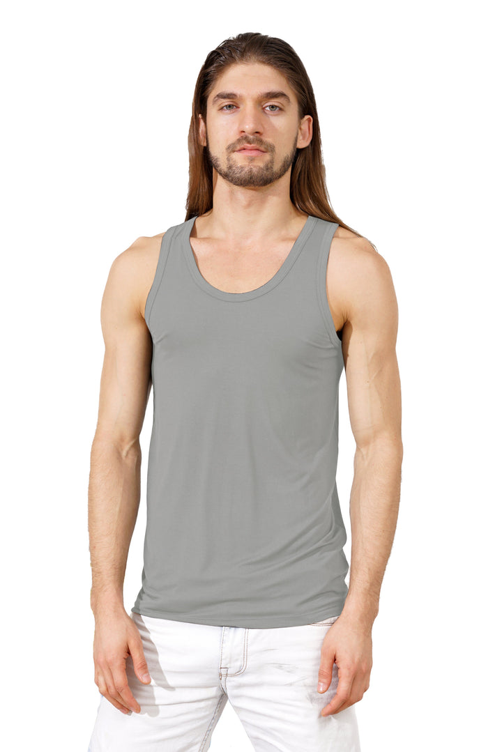 Men's Bamboo Tank Top
