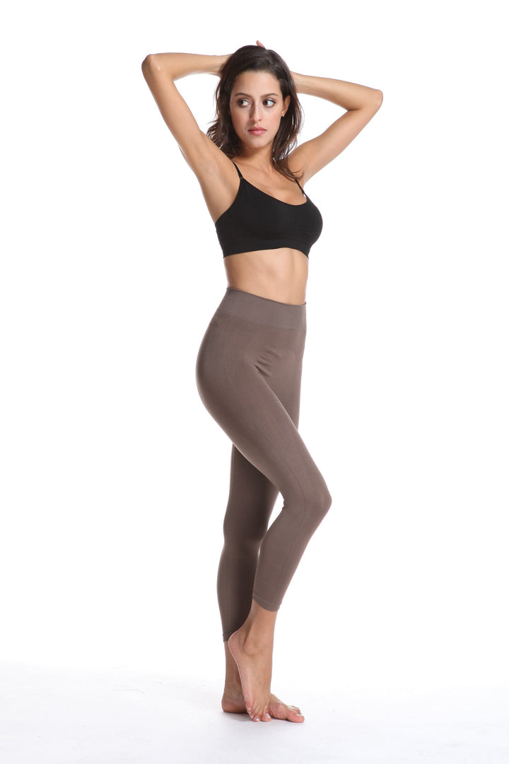 Seamless Shaper Legging
