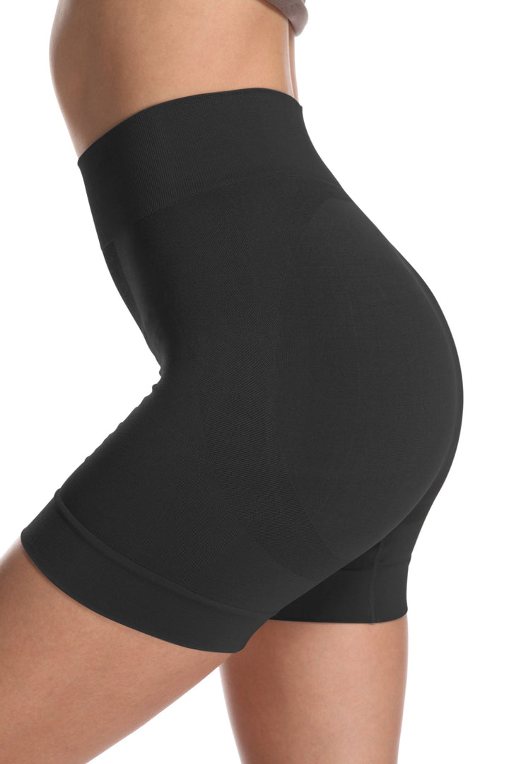 Seamless Shaper Shorts