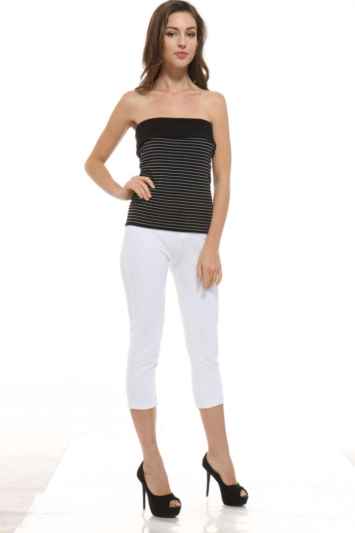 Convertible Bamboo Tank/Skirt