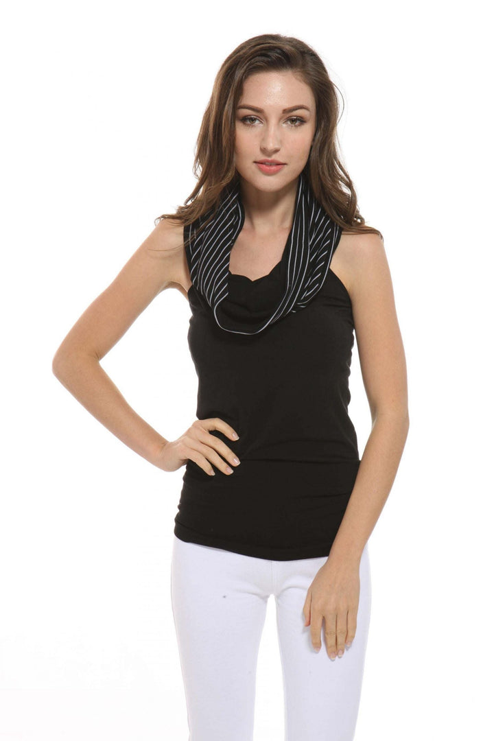 Convertible Bamboo Tank/Skirt