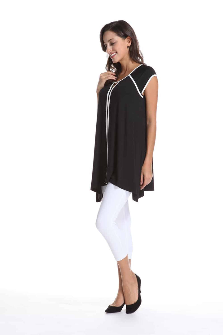 Bamboo Tunic